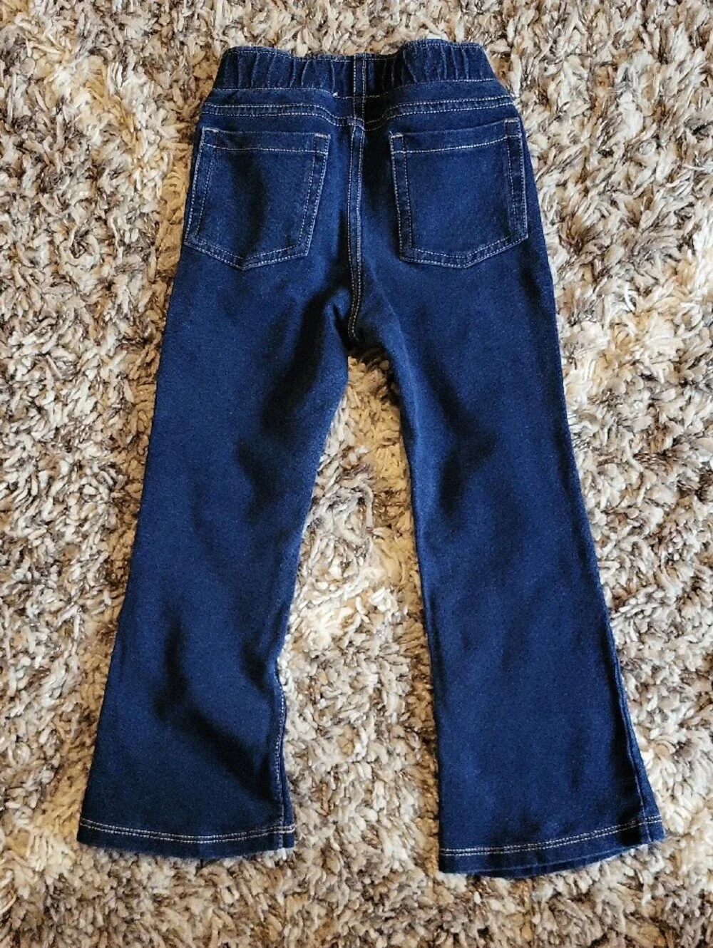 Cat & Jack soft navy